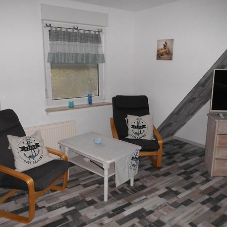 Willa Moewennest Neuharlingersiel Zewnętrze zdjęcie